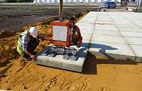 Железобетонные плиты 3