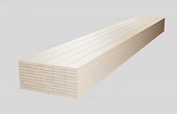 Планкен прямой <br> 20х95х6000 мм 0